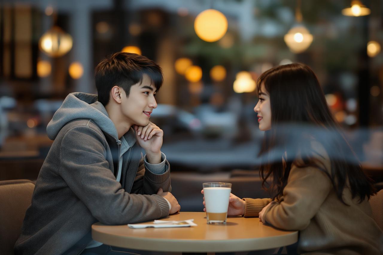 明星背后低调人生与娱乐圈“吃瓜”热潮的真实反差