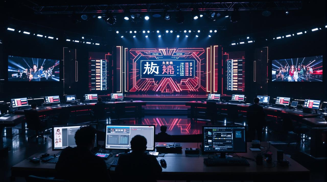 从娱乐吃瓜到网红崛起，南方小城女孩的命运逆转与行业背后的双刃剑